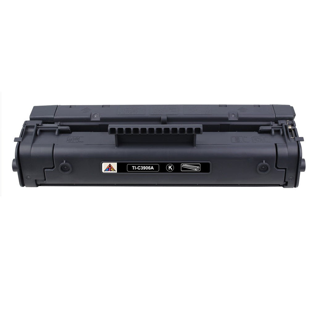 06F C3906F TONER CARTRIDGE COMPATIBLE FOR HP LASERJET 5L 6L 6L PRO PRINTER SERIES HP LASERJET 3100 3150 ALL IN ONE SERIES main