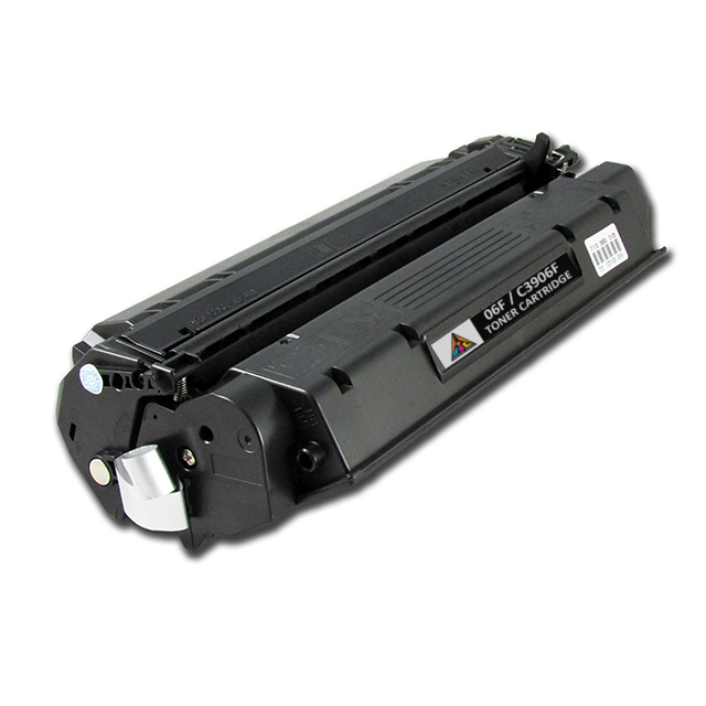 06F C3906F TONER CARTRIDGE COMPATIBLE FOR HP LASERJET 5L 6L 6L PRO PRINTER SERIES HP LASERJET 3100 3150 ALL IN ONE SERIES side 