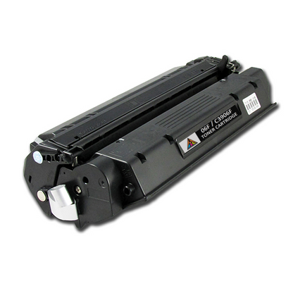 06F C3906F TONER CARTRIDGE COMPATIBLE FOR HP LASERJET 5L 6L 6L PRO PRINTER SERIES HP LASERJET 3100 3150 ALL IN ONE SERIES side 