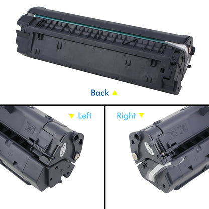 06F C3906F TONER CARTRIDGE COMPATIBLE FOR HP LASERJET 5L 6L 6L PRO PRINTER SERIES HP LASERJET 3100 3150 ALL IN ONE SERIES 2