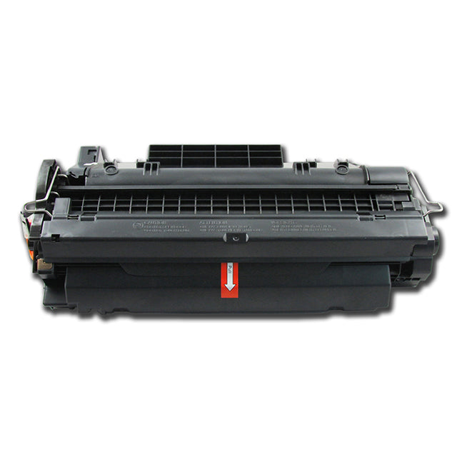 ImageInfo 11A / Q6511A Compatible Black Toner Cartridge for HP 2410, 2420, 2420d, 2420dn, 2420tn, 2420dtn, 2430, 2430tn, 2430dtn056