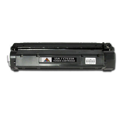 15A C7115A TONER CARTRIDGE COMPATIBLE FOR HP LASERJET 1000 1200 1200N 1220 1200SE 1220SE 3300MFP 3320MFP 3330MFP 3320MFP 3380 3310 PRINTER MAIN