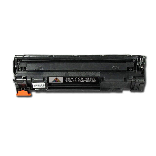 35A CB435A 435A 435 TONER CARTRIDGE COMPATIBLE FOR HP LASERJET P1002 P1003 P1004 P1005 P1006 P1007 P1008 P1009 PRINTER MAIN