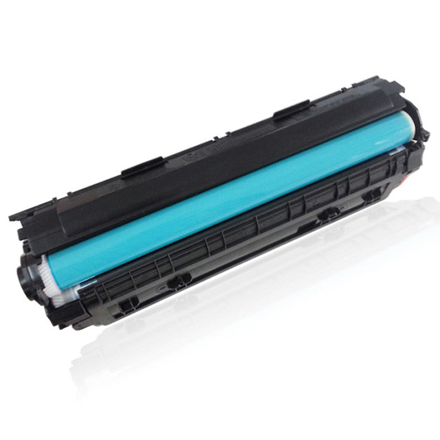 36A CB436A 436A TONER CARTRIDGE COMPATIBLE FOR HP LASERJET M1120 M1120N M1522N M1522N MFP M1522NF MFP P1505 P1505 PRINTER side up