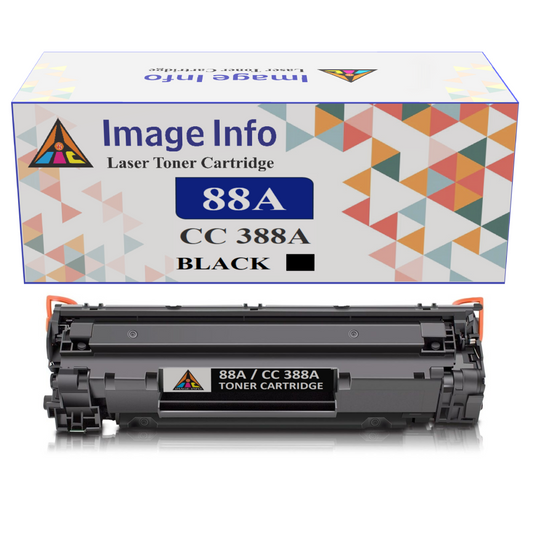 388A 88A 88 CB 388A CC 388A TONER CARTRIDGE COMPATIBLE FOR HP LASERJET PRINTERS P1007 P1008 P1106 P1108 M202 M202N M202DW M126NW M128FN M128FW M226DW M226DN M1136 M1213NF M1216NFH M1218NFS MAIN