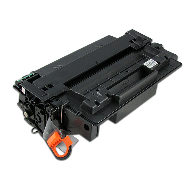 51A Black / Q7551A Compatible Toner Cartridge for HP P3005, P3005d, P3005n, P3005dn, P3005x, M3027, M3027x, M3035, M3035xs12