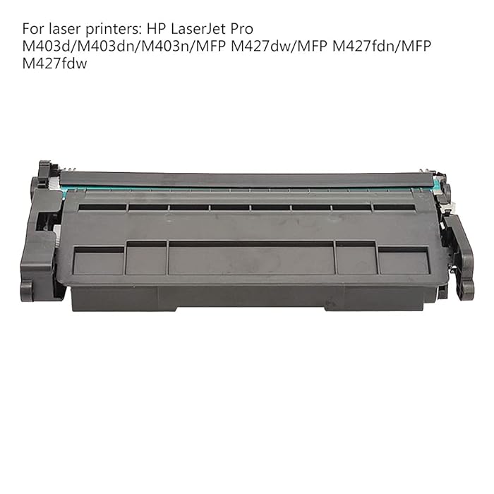 ImageInfo 28A / CF228A Toner Cartridge use for HP laserjet Pro M403 / M403d / M403dn / M403n / M427 / M427dw / M427fdn / M427fdw Printer6