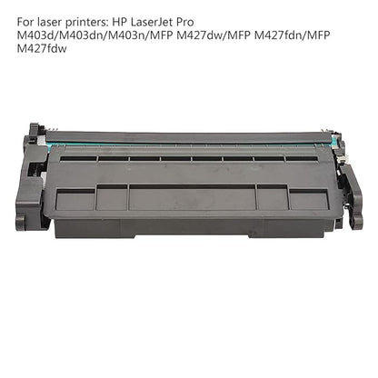 ImageInfo 28A / CF228A Toner Cartridge use for HP laserjet Pro M403 / M403d / M403dn / M403n / M427 / M427dw / M427fdn / M427fdw Printer6