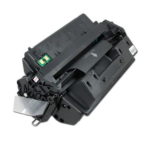 ImageInfo 10A Black Toner Cartridge for HP Q2610A Compatible