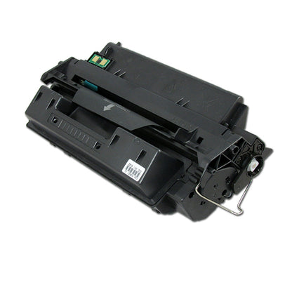 ImageInfo 10A Black Toner Cartridge for HP Q2610A Compatible