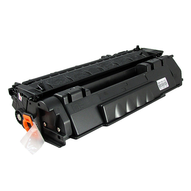 ImageInfo 49A Black Toner Cartridge for HP Q5949A Compatible SAIDE1