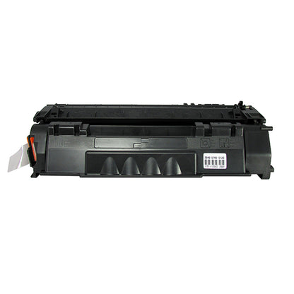 ImageInfo 49A Black Toner Cartridge for HP Q5949A Compatible MAIN