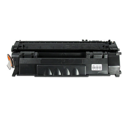 ImageInfo 53A Black Toner Cartridge for HP Q7553A Compatible MAIN