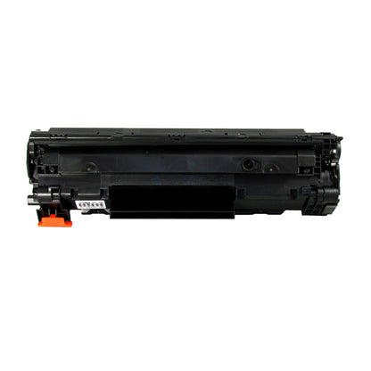 ImageInfo 83A Black Toner Cartridge for HP CF283A Compatible.1