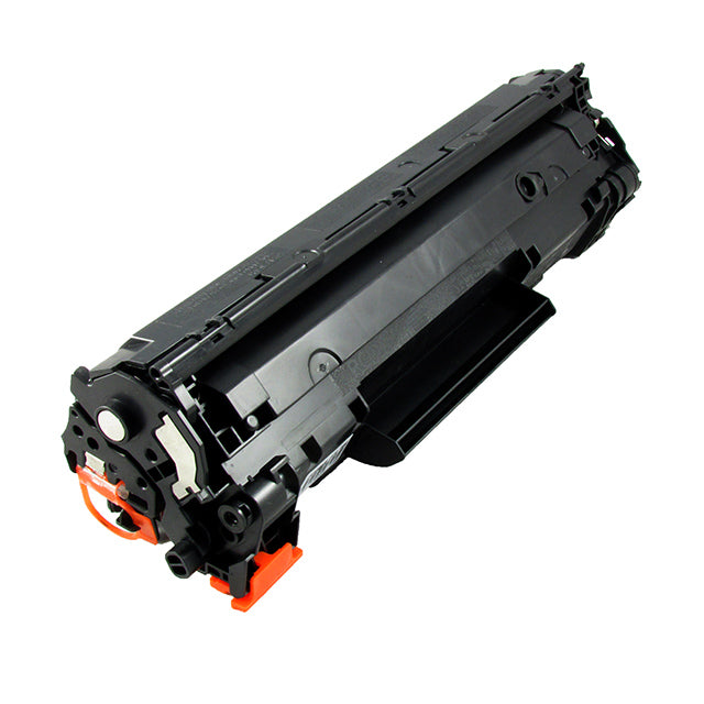 ImageInfo 83A Black Toner Cartridge for HP CF283A Compatible.2