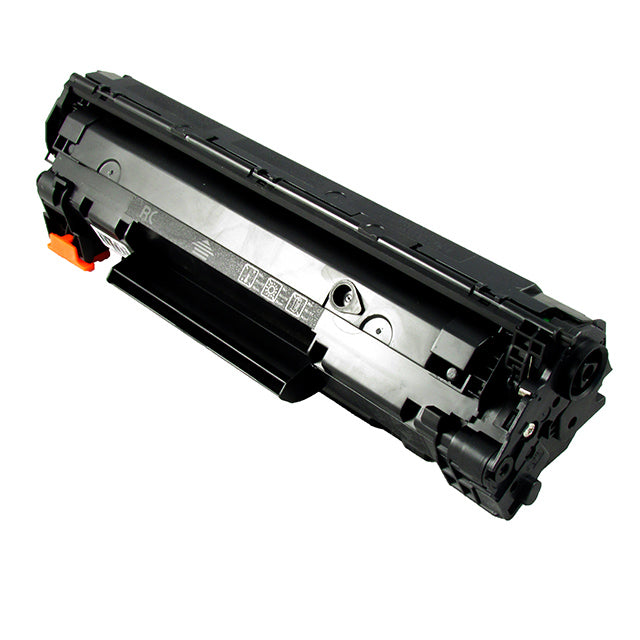 ImageInfo 83A Black Toner Cartridge for HP CF283A Compatible.3