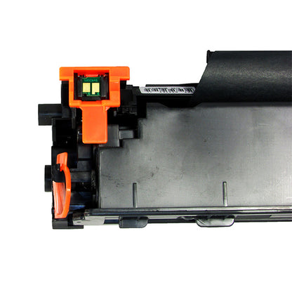 ImageInfo 83A Black Toner Cartridge for HP CF283A Compatible.5