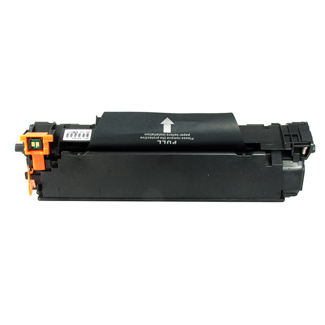 ImageInfo 83A Black Toner Cartridge for HP CF283A Compatible.7