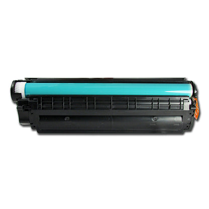 ImageInfo 85A Black Toner Cartridge for HP CE285A Compatible.3