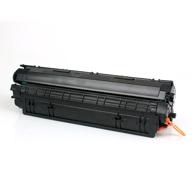 ImageInfo 85A Black Toner Cartridge for HP CE285A Compatible.1