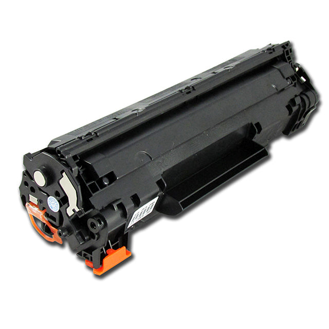 ImageInfo 85A Black Toner Cartridge for HP CE285A Compatible.4