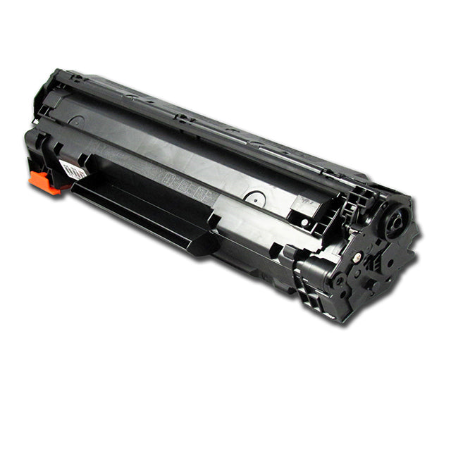 ImageInfo 85A Black Toner Cartridge for HP CE285A Compatible.5