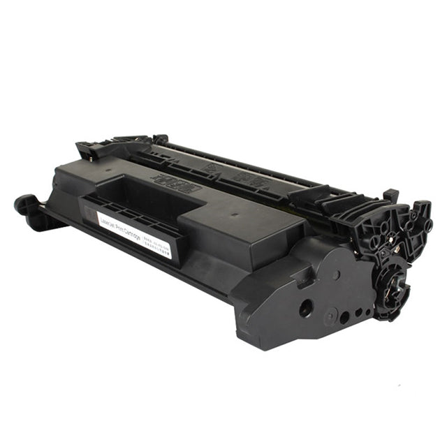 ImageInfo 26A Toner Cartridge for with Chip HP 26A / CF226A Toner Cartridge for HP Laserjet PRO M402 / M402D / M402DN / M402DNE / M402DW / M402N / M402d / M402dn / M402dw / M402n / M426DW / M426FDN / M426FDW / M426dw / M426fdn / M426fdw MFP Printers 5