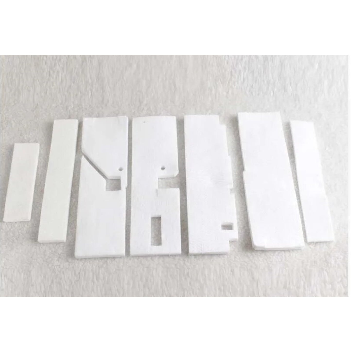 Waste Ink Pad for use in Epson L1800 / L1390 / L1300 Printers (waste ink absorber form)