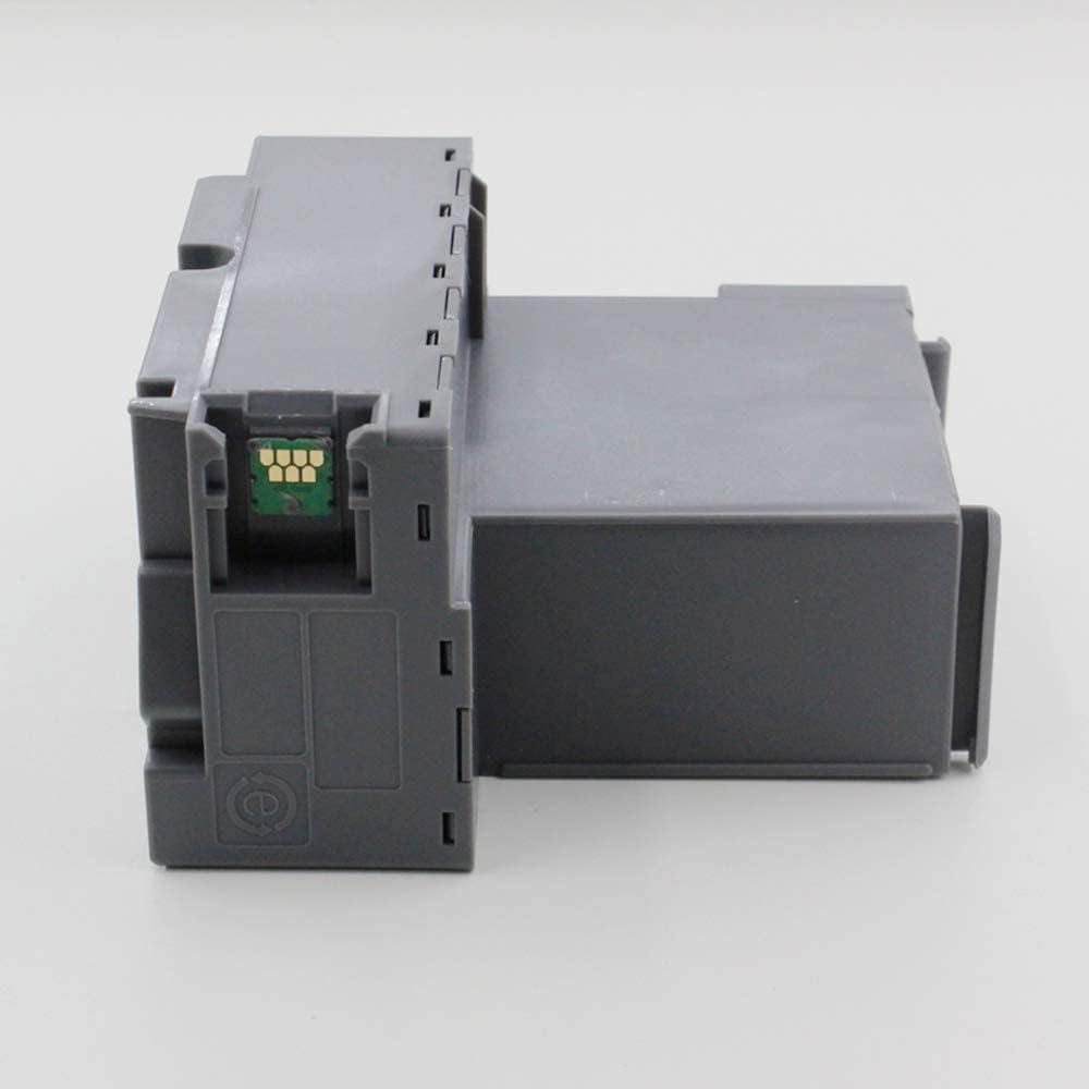 Waste Ink Pad for use in Epson Epson L4150 / L4160 / L6160 / L6170 / L6190 Printers (waste ink absorber box) 4