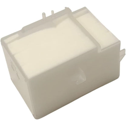 Waste Ink Pad for use in Brother DCP-T300 / T500W / T700 / T800 Printers (waste ink absorber box)