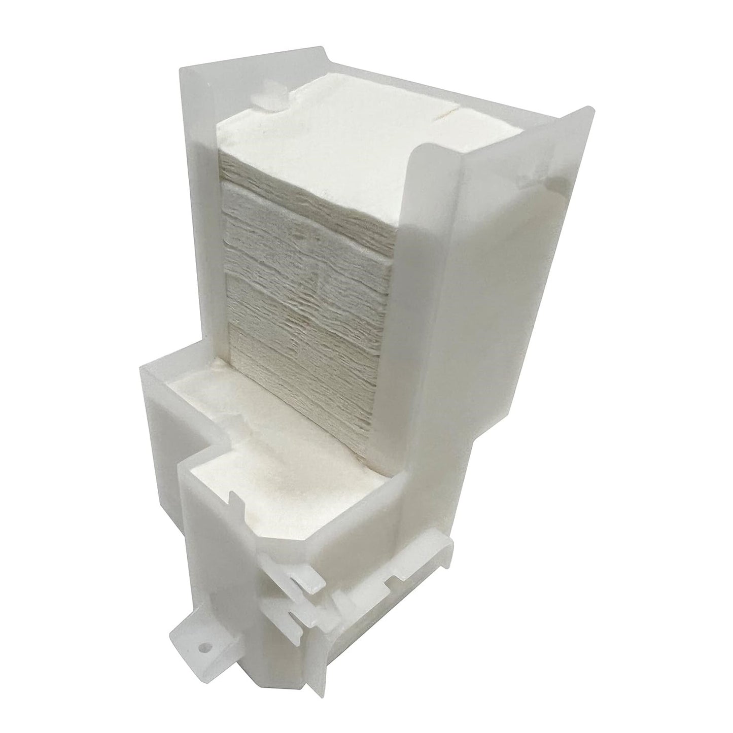 Waste Ink Pad for use in Epson L800 / L805 / T50 /  T60 Printers (waste ink absorber box)