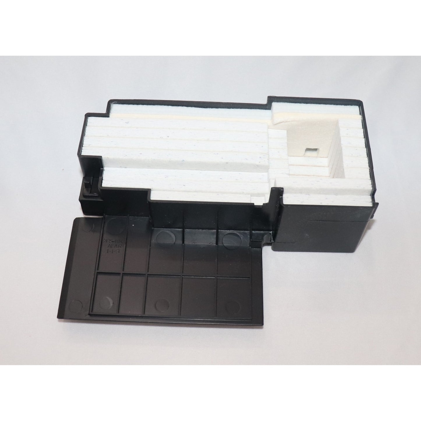 Waste Ink Pad for use in Epson M100 / M200 / L550 / L555 / L565 Printers (waste ink absorber box)